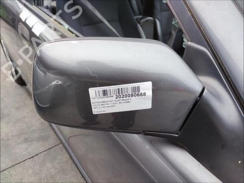 Used Right mirror Right mirror VOLVO S40 I (644) [1995-2004] 33591375 33591375