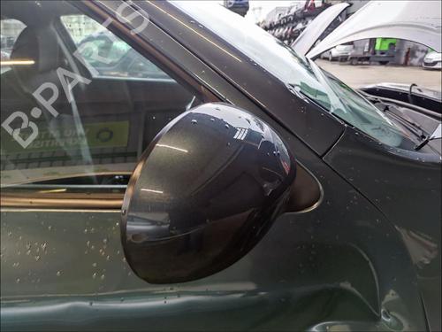 Used Right mirror Right mirror NISSAN JUKE (F15) 1.6 DIG-T (190 hp) 33584278 33584278