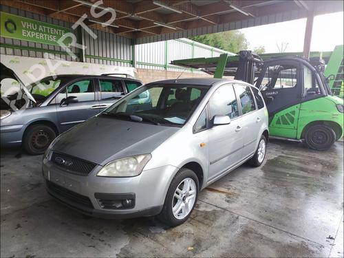 Alternator FORD FOCUS C-MAX (DM2) | BP33582536M7 - Image 2