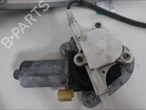 Used Front right window mechanism Front right window mechanism RENAULT MEGANE I Coach (DA0/1_) [1996-2003] 33573991 33573991