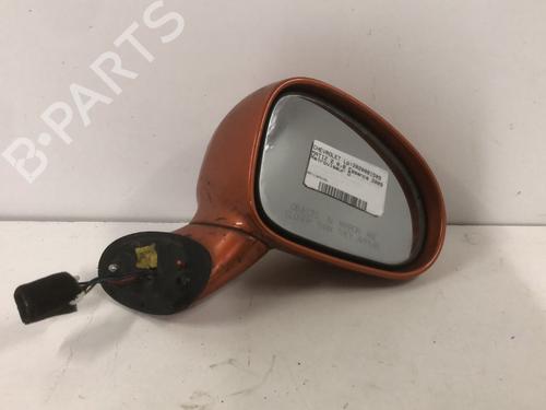 Used Right mirror Right mirror CHEVROLET MATIZ (M200, M250) 0.8 (52 hp) 33598983 33598983