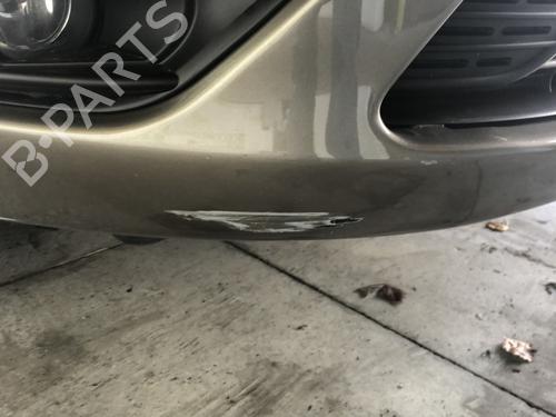 Used Front bumper Front bumper CITROËN C4 Picasso I MPV (UD_) [2006-2015] 33598351 33598351