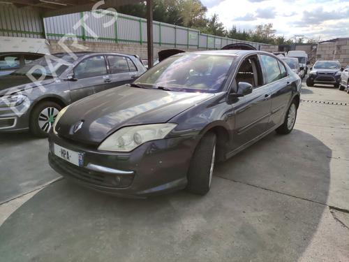 Used Servo brake Servo brake RENAULT LAGUNA III (BT0/1) 2.0 dCi (BT01, BT08, BT09, BT0E, BT0K, BT12, BT1C, BT1D,... (150 hp) 33594378 33594378