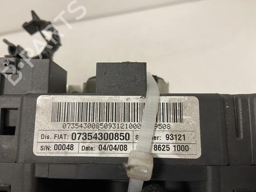 Steering column stalk FIAT DUCATO Platform/Chassis (250_) 100 Multijet 2,2 D | BP36582118I23  - Image 5