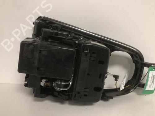 Middle console MERCEDES-BENZ E-CLASS (W213) AMG E 53 EQ Boost 4-matic+ (213.061) | BP33598770I22 - Image 4