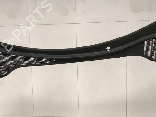 Used Scuttle panel Scuttle panel RENAULT CLIO III (BR0/1, CR0/1) 1.5 dCi (BR17, CR17) (86 hp) 33602180 33602180