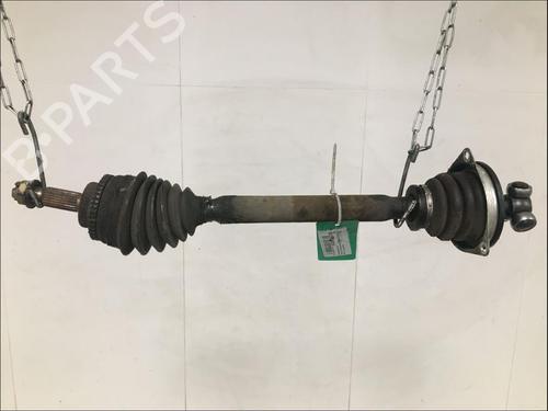 Used Left front driveshaft Left front driveshaft RENAULT SCÉNIC I MPV (JA0/1_, FA0_) 2.0 16V (JA1B, JA1D, JA0C) (139 hp) 33577445 33577445