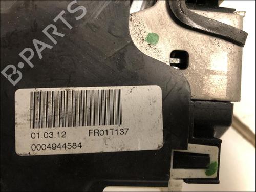 Used Front right lock Front right lock MERCEDES-BENZ B-CLASS Sports Tourer (W246, W242) B 180 CDI (246.200) (109 hp) 33576005 33576005