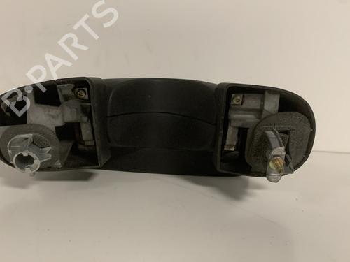 Retrovisor esquerdo RENAULT TRAFIC II Van (FL) 1.9 dCi 80 (FL0B) | BP33593930C26 - Image 2