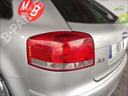 Left taillight AUDI A3 (8P1) | BP35909346C34 - Image 2