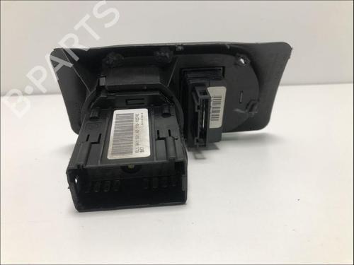 Used Headlight switch Headlight switch SEAT IBIZA III (6L1) 1.9 SDI (64 hp) 34705468 34705468