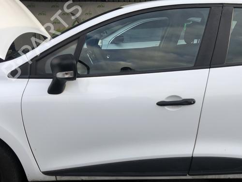 left-front-door-renault-clio-iv-bh_-2012-2013-2014-2015-2016-2017-2018-2019-2020-2021-33600736 main image