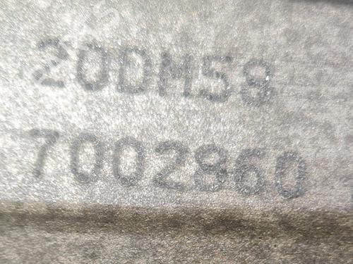 Used Gearbox Gearbox BMW X1 (E84) [2009-2015] 35956256 35956256