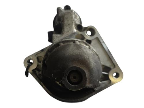 Used Starter Starter IVECO DAILY IV Van 35C13 V, 35C13 V/P, 35S13 V, 35S13 V/P (126 hp) 34117150 34117150