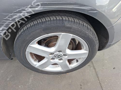 Paso rueda Paso rueda VW GOLF PLUS V (5M1, 521) [2004-2013] 37509867 37509867