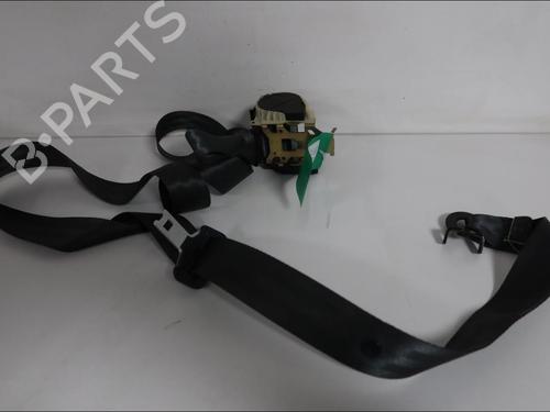 Used Rear left seatbelt Rear left seatbelt RENAULT CLIO II (BB_, CB_) [1998-2016] 33578142 33578142