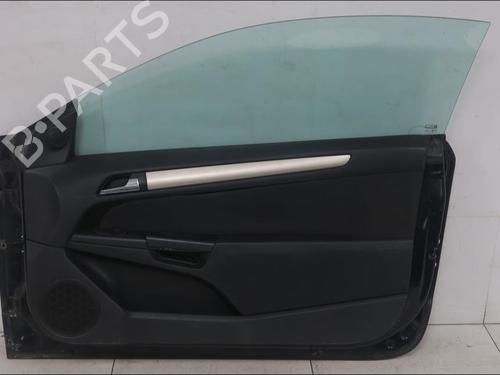 Used Right front door Right front door OPEL ASTRA H TwinTop (A04) 1.6 (L67) (116 hp) 33573571 33573571