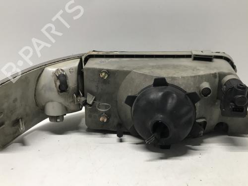 Used Left headlight Left headlight PEUGEOT BOXER Van (230L) 2.5 D (86 hp) 33603820 33603820