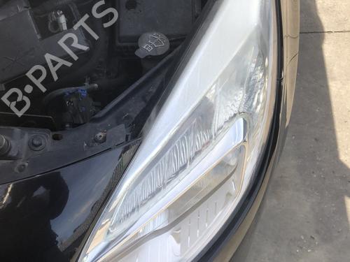 Used Left headlight Left headlight OPEL MERIVA B MPV (S10) 1.7 CDTI (75) (110 hp) 33990455 33990455