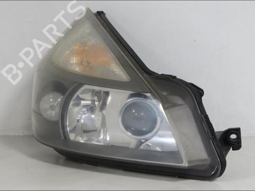 Right headlight RENAULT ESPACE IV (JK0/1_) 2.0 Turbo (JK0A, JK0B, JK0N) | BP33573432C29 - Image 5