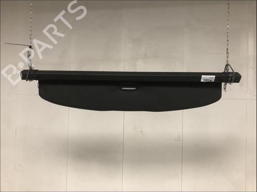 Used Rear parcel shelf Rear parcel shelf FIAT CROMA (194_) 1.9 D Multijet (194AXB1B) (120 hp) 33583534 33583534