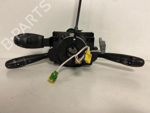 Used Steering column stalk Steering column stalk PEUGEOT 206 Hatchback (2A/C) [1998-2012] 35939998 35939998
