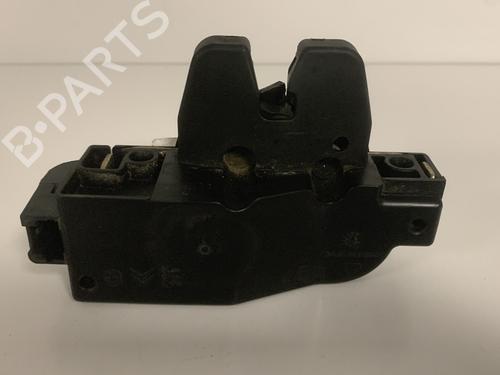 Used Tailgate lock Tailgate lock 33592984 33592984