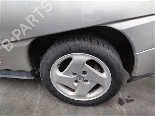 Used Wheel arch Wheel arch FIAT COUPE (175_) 2.0 20V (154 hp) 35906677 35906677