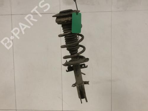 Right front shock absorber RENAULT KANGOO Express (FW0/1_) | BP33600183M17 - Image 2