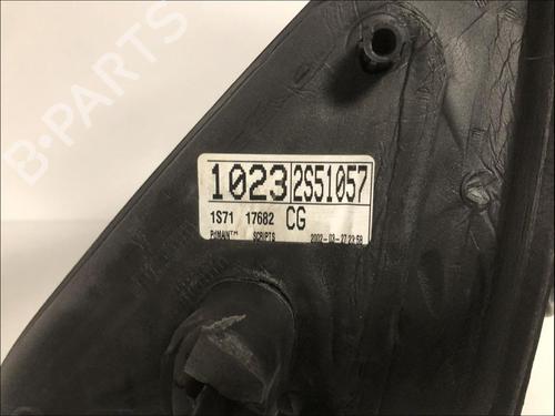 Used Right mirror Right mirror FORD MONDEO III Saloon (B4Y) [2000-2007] 33581834 33581834