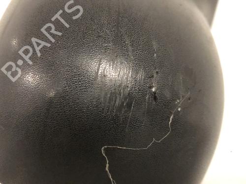 Used Right mirror Right mirror RENAULT CLIO I (B/C57_, 5/357_) [1990-1999] 33596033 33596033