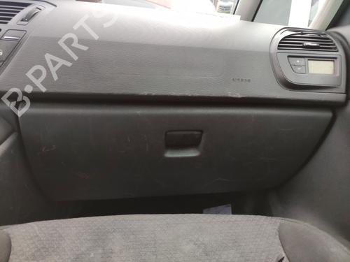 Hanskerom Hanskerom CITROËN C4 Grand Picasso I (UA_) [2006-2013] 34451601 34451601