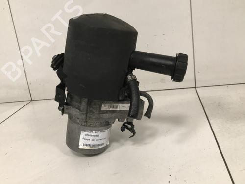 Used Steering pump Steering pump PEUGEOT 407 (6D_) 1.6 HDi 110 (6D9HZC, 6D9HYC) (109 hp) 33603163 33603163