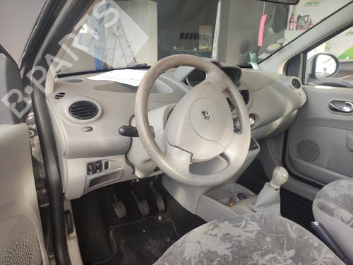 Salpicadero Salpicadero RENAULT TWINGO II (CN0_) [2007-2026] 33595836 33595836