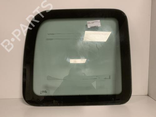 Used Rear right quarter glass Rear right quarter glass RENAULT KANGOO (KC0/1_) 1.5 dCi (KC08, KC09) (82 hp) 33593875 33593875