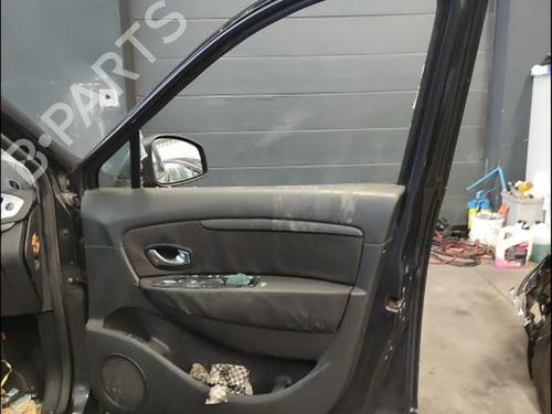 Used Front right window mechanism Front right window mechanism RENAULT SCÉNIC III (JZ0/1_) 1.5 dCi (110 hp) 35907534 35907534