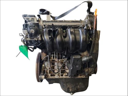 Used Engine Engine VW LUPO I (6X1, 6E1) 1.4 16V (75 hp) 33582498 33582498