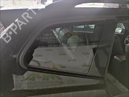 Used Rear right quarter glass Rear right quarter glass BMW X3 (E83) 3.0 i xDrive (231 hp) 33583866 33583866