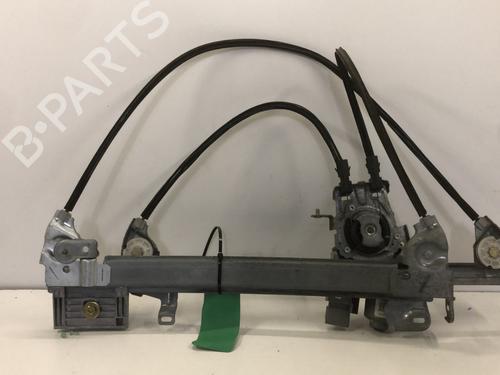 Used Front left window mechanism Front left window mechanism CITROËN C3 Pluriel (HB_) 1.6 (109 hp) 33591311 33591311