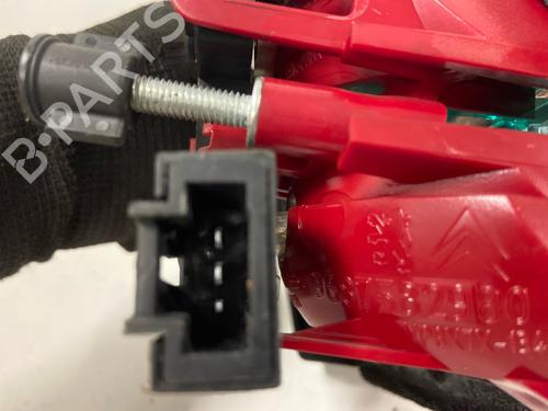 Right tailgate light CITROËN C5 III (RD_) 1.6 HDi 110 (RD9HZC) | BP38296650C80 - Image 3