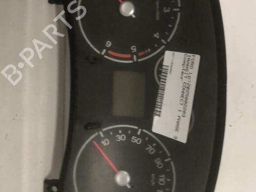 Used Instrument cluster Instrument cluster FORD TRANSIT CONNECT (P65_, P70_, P80_) 1.8 Di (75 hp) 33598584 33598584