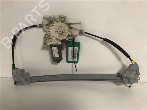 Used Front right window mechanism Front right window mechanism PEUGEOT 406 Break (8E/F) 2.0 HDI 90 (90 hp) 33580825 33580825