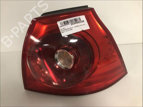 Used Right taillight Right taillight VW GOLF V (1K1) 1.9 TDI 4motion (105 hp) 33585810 33585810