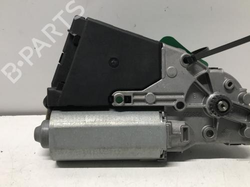 Used Sunroof engine Sunroof engine VW POLO IV (9N_, 9A_) [2001-2014] 33601977 33601977