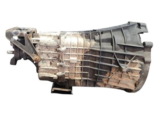Used Gearbox Gearbox FORD TRANSIT Van (FA_ _) 2.4 TDE (125 hp) 35973426 35973426
