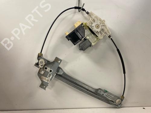 Used Front left window mechanism Front left window mechanism CITROËN C4 Coupe (LA_) 1.6 HDi (90 hp) 34257733 34257733