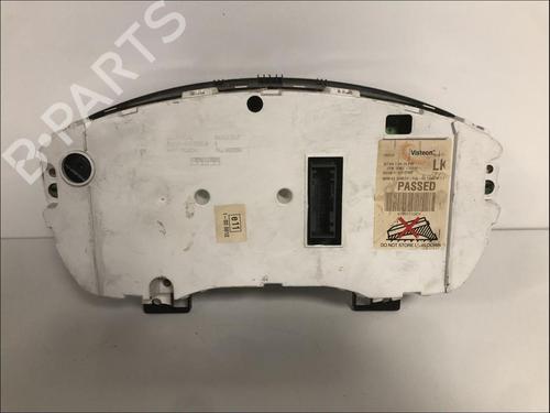Used Instrument cluster Instrument cluster FORD FOCUS C-MAX (DM2) [2003-2007] 33582721 33582721