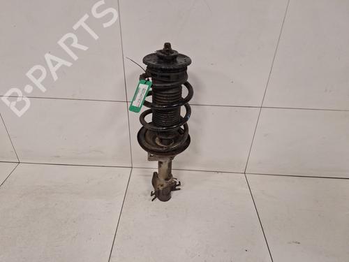 Right front shock absorber RENAULT MASTER III Van (FV) 2.3 dCi 125 FWD (FV0C, FV0D, FV0G, FV0H, FV0J, FV0K,... | BP35909488M17 - Image 2