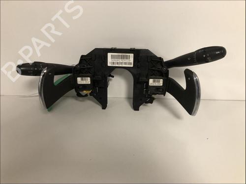 Commodo Essuie Glace / Phare Commodo Essuie Glace / Phare CITROËN C4 Picasso I MPV (UD_) [2006-2015] 34615210 34615210