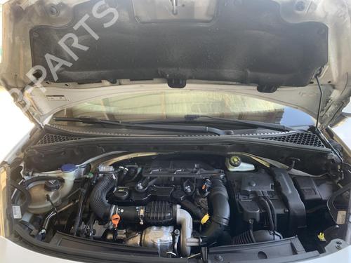 Used Scuttle panel Scuttle panel CITROËN C3 II (SC_) 1.4 HDi 70 (SC8HZC, SC8HR0, SC8HP4) (68 hp) 33603081 33603081